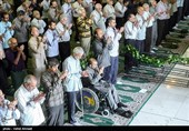 امام جمعه کرمانشاه: کالاهای احتکار شده باید بین مردم تقسیم شود