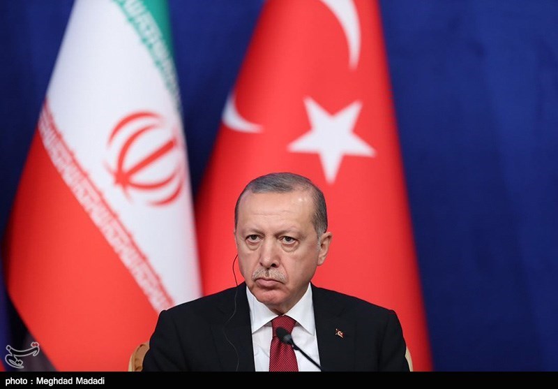 اجلاس تهران| اردوغان در کنفرانس خبری: حفظ موقعیت فعلی ادلب از اهمیت حیاتی برخوردار است