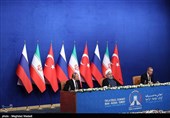 موسکو: موقف دول القمة یتوافق مع خروج أی تواجد غیر شرعی من سوریا