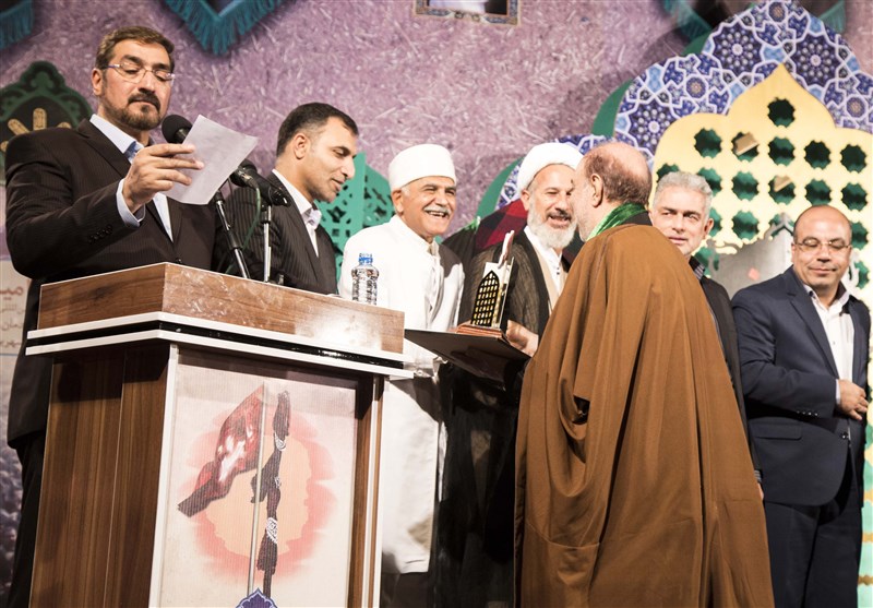 همایش بین‌المللی پیرغلامان امام حسین(ع) در یزد برگزار می‌شود