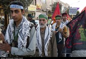 همدان| بسیجیان جهادگر شهرستان رزن به مناطق محروم اعزام شدند