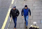 عاملان حمله به جاسوس سابق روسیه به عنوان تاجر وارد انگلیس شده بودند