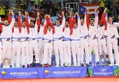 We Should Analyze Our Loss against Iran, Puerto Rico Coach Says