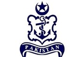 یوم بحریہ 8ستمبر کے موقع پر نیول چیف ایڈمرل ظفر محمود عباسی کا پیغام