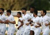 استقلال به مصاف منتخب آکادمی می‌رود/ اعلام برنامه سفر آبی‌پوشان به قطر