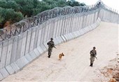 گزارش تسنیم| ترکیه و ساخت دیوار 564 کیلومتری در مرز ایران و سوریه