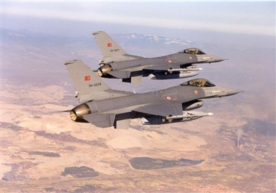 Türkiye Saldırılarında 3 Suriye Askeri Hayatını Kaybetti