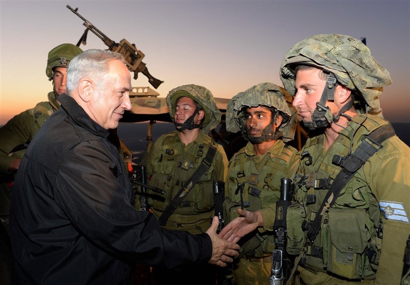 Netanyahu: Golan, İsrail&apos;in Hakimiyeti Altında Kalacak