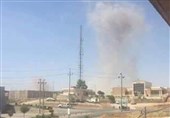 Devrim Muhafızları'nın Erbil'deki Teröristlere Yönelik Harekatının Ayrıntıları