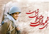 قزوین|آثار فاخر در شأن شهدا در کنگره 3 هزار شهید ارائه شود