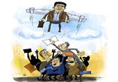 خوزستان| برخورد با مدیران پروازی پتروشیمی وعده‌ای که هیچ‌وقت محقق نمی‌شود