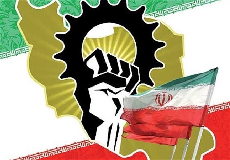 تهران| دفاع مقدس الگوی مناسبی برای مقابله با جنگ اقتصادی دشمن است