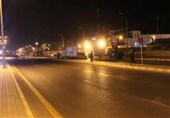Iraqi Officials Lift Curfew in Basra