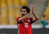 محمد صلاح؛ گران‌تر از 10 تیم ملی آفریقایی