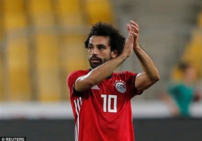  محمد صلاح؛ گران‌تر از ۱۰ تیم ملی آفریقایی 