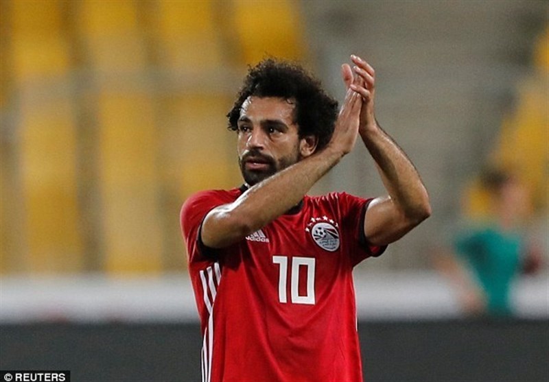 محمد صلاح؛ گران‌تر از 10 تیم ملی آفریقایی