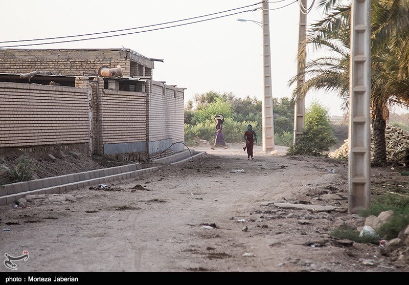 روستاهای استان تهران با مشکل آب و گاز مواجه هستند