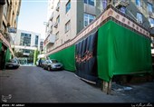  Preparations Underway in Iran for Muharram Mourning Season
