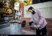  Preparations Underway in Iran for Muharram Mourning Season