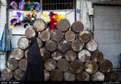  Preparations Underway in Iran for Muharram Mourning Season