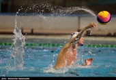 Iran Falls Short against USA at FINA World Junior Water Polo C’ships