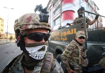 Relative Calm Prevails in Basra as Security Forces Deploy in City (+Video)