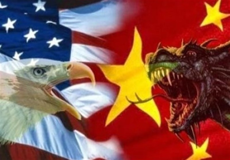 امریکا کا چینی مصنوعات پر مزید 267 ارب ڈالر ٹیکس لگانے کا عندیہ