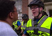 Opposing Protesters Face Off At Silent Sam Site as Police Arrest 8 (+Video)