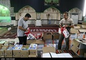 650 بسته لوازمالتحریر بین دانشآموزان محروم فارس توزیع شد