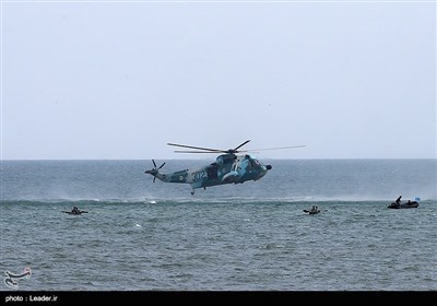 Ayatollah Khamenei Addresses Navy Cadets at Graduation Ceremony