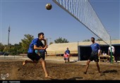 فینالیست‌های جام ستارگان فوتوالی ایران مشخص شدند