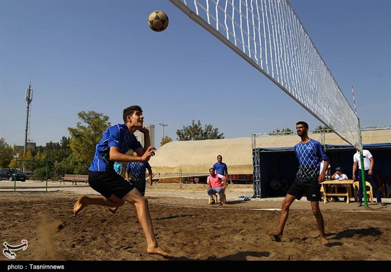 فینالیست‌های جام ستارگان فوتوالی ایران مشخص شدند