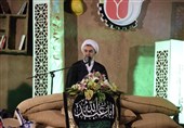کرمان| عوامل داخلی به تحریمهای دشمنان دامن میزنند