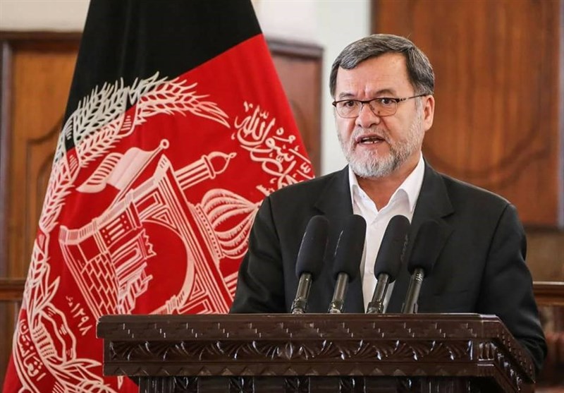 معاون رئیس جمهور افغانستان: آمار آمریکا درباره شیعیان افغانستان نادرست است