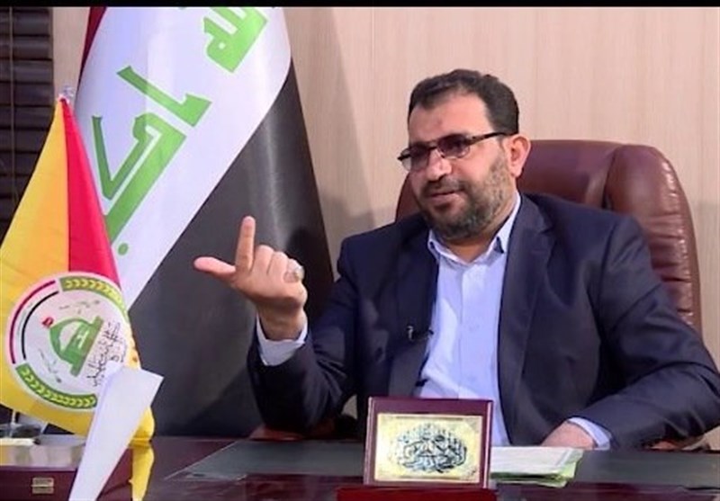 US behind Attack on Iranâs Consulate in Basra: Iraqi MP