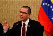 ونزوئلا دخالت نظامی آمریکا را محکوم کرد