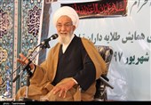 بجنورد| مبلغان ریشهها و دلایل قیام عاشورا را برای مردم به روشنی تبیین کنند