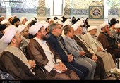 همایش طلایه داران تبلیغ در بجنورد بهروایت تصویر 
