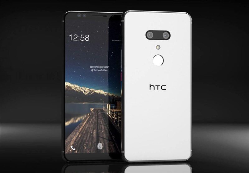 New HTC Flagship to Feature 5G Support, Snapdragon 855