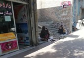 "پیشگویی آینده" با هزینههای میلیونی در بیجار+تصاویر