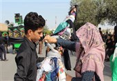 بجنورد| آخوند محمدی: محبت امام حسین(ع) در قلوب اهل تسنن «جایگاه ویژهای» دارد