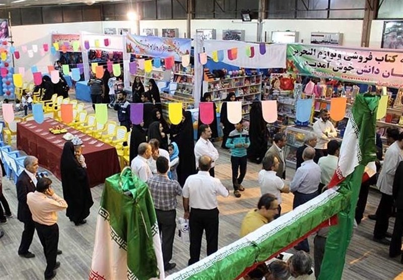 3 نمایشگاه عرضه مستقیم کالا در مشهد برپا شد
