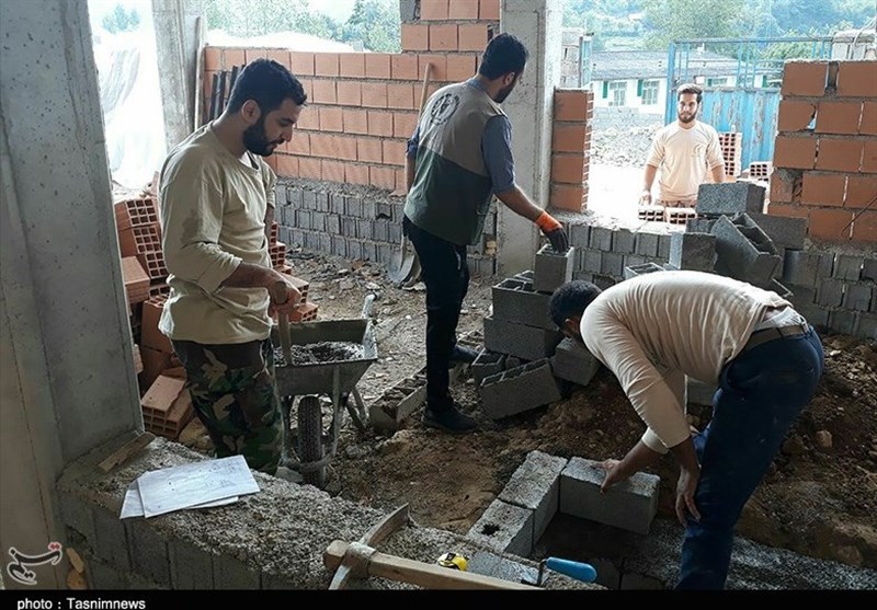 عملیات اجرایی 1500 پروژه محرومیت زدایی در آذربایجان غربی آغاز شد