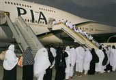 پاکستان کا سعودی عرب سے حج کوٹا بڑھانے کا مطالبہ