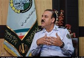 Iran’s Homegrown Missile Defense System Successfully Tested: Commander