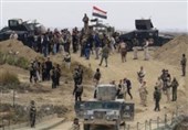 عراق|آغاز عملیات بزرگ «حشد‌شعبی» در جنوب غربی کرکوک