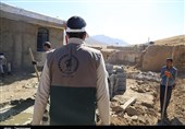 252 پروژه محرومیت زدایی توسط سپاه در زاهدان افتتاح میشود