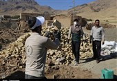 رئیس بسیج سازندگی خراسان جنوبی: احصا نیازهای مردم اولویت نخست پروژه‌های محرومیت‌زدایی است