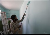 افتتاح 2121 پروژه محرومیتزدایی جدیدترین گام سپاه برای رفع محرومیتهای سیستان و بلوچستان