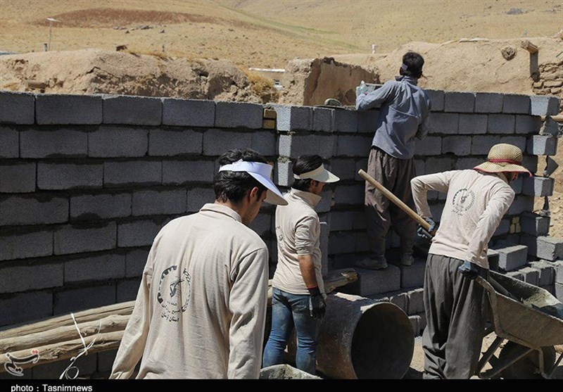 طرح خدمات‌رسانی به مناطق محروم اردبیل با رویکرد بیمه برکت اجرا می‌شود